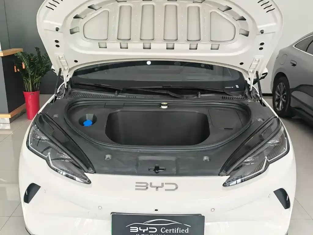 BYD Seal 06 — фото 4