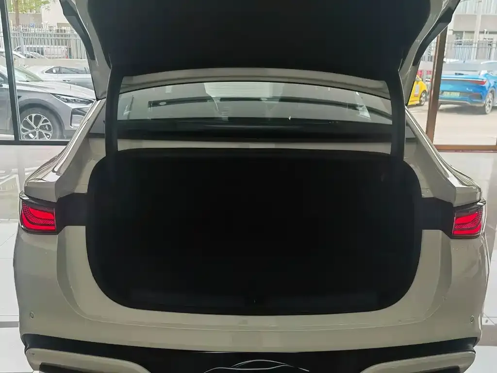 BYD Seal 06 — фото 6