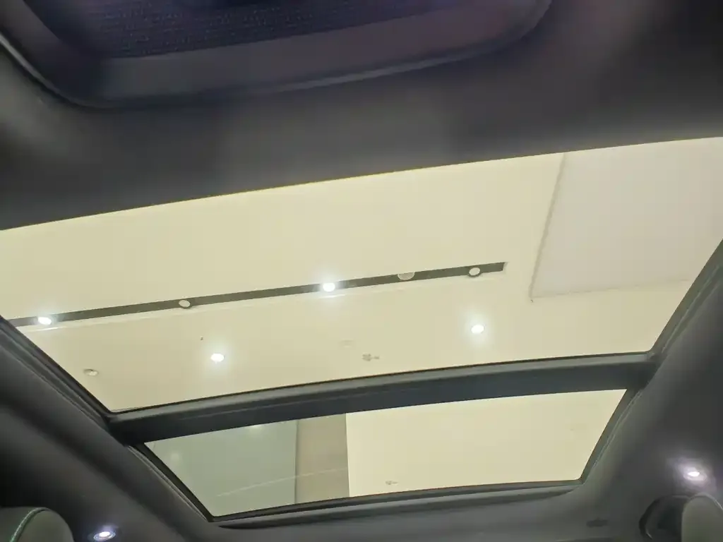 BYD Seal 06 — фото 3