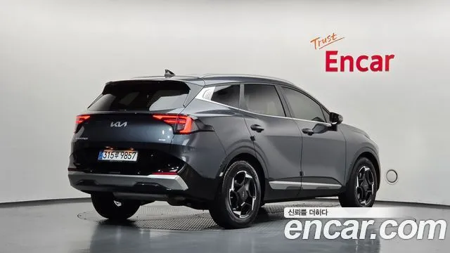 Kia Sportage — фото 3