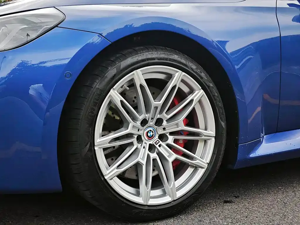 BMW M2 — фото 5