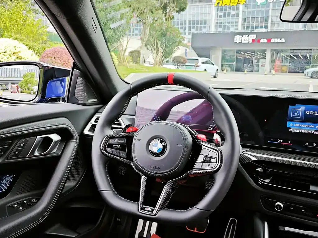 BMW M2 — фото 10