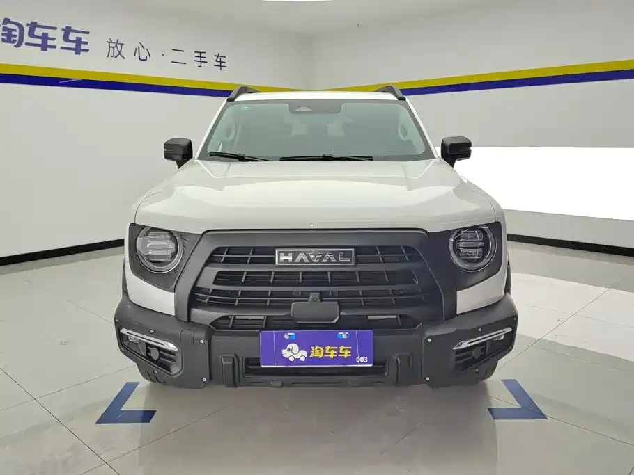 Haval Big Dog — фото 3