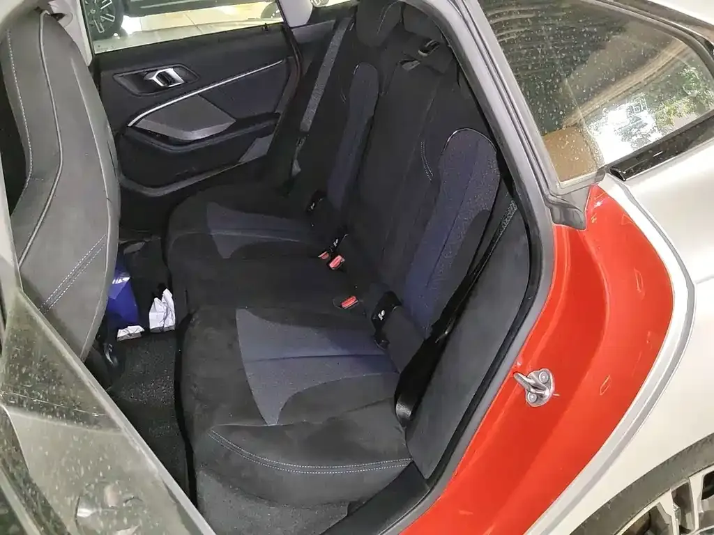 BMW 2 Series (Import) — фото 9