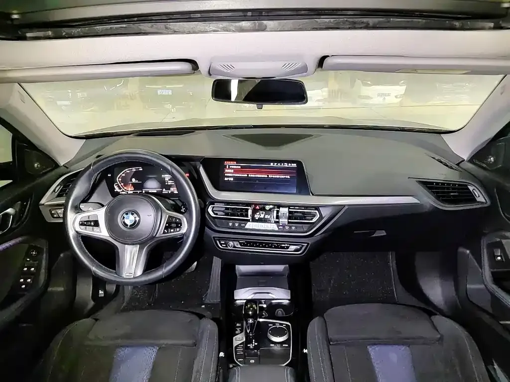 BMW 2 Series (Import) — фото 2