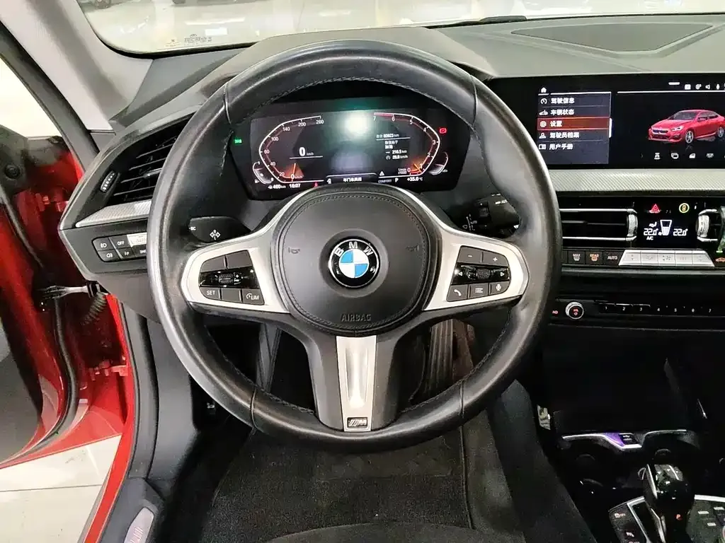 BMW 2 Series (Import) — фото 4