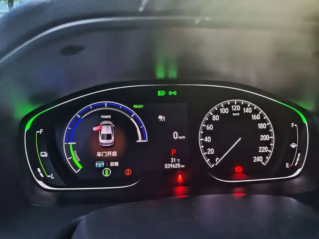 Honda Accord — фото 2