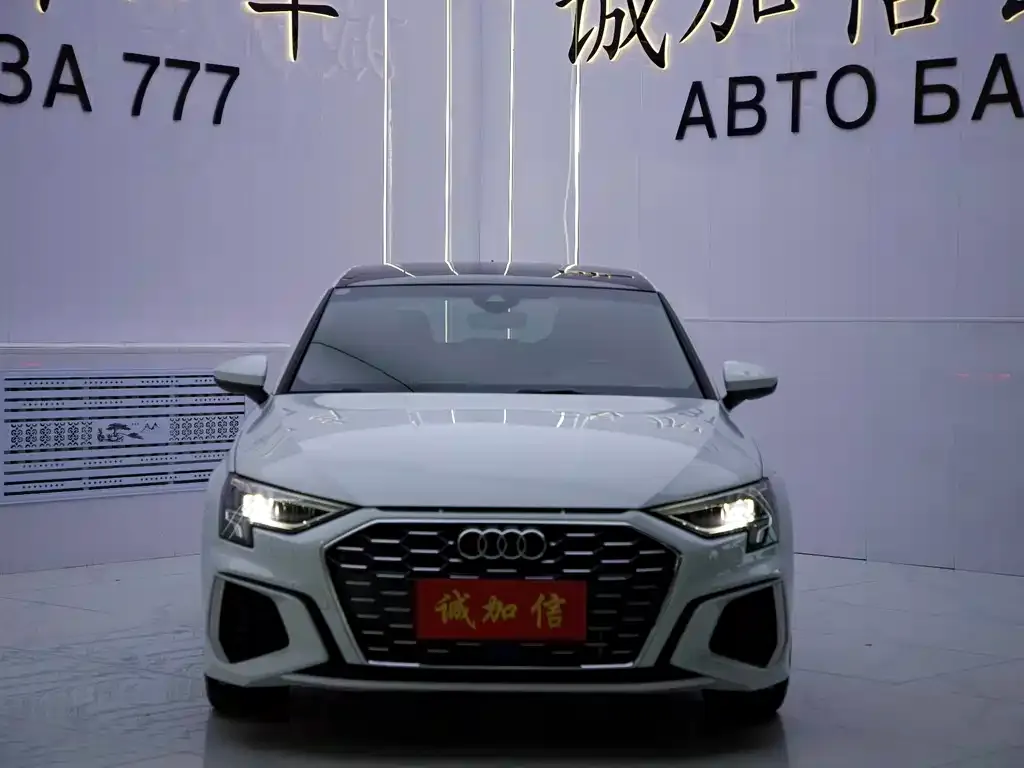 Audi A3 — фото 2