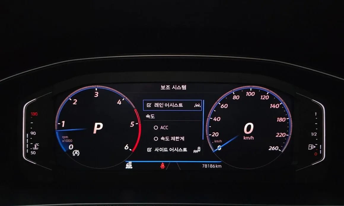 Volkswagen Passat — фото 4