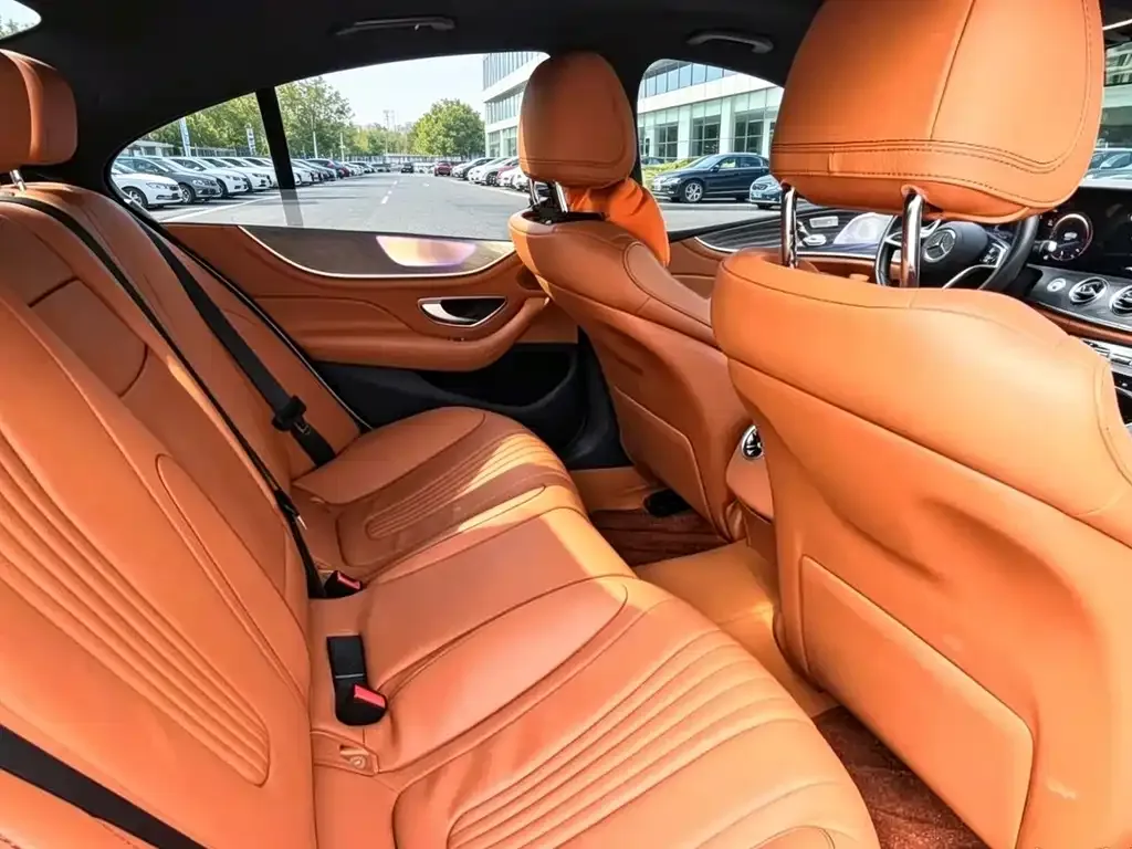 Mercedes-Benz CLS — фото 3