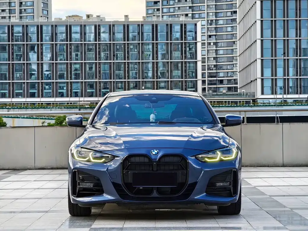 BMW 4 Series — фото 6