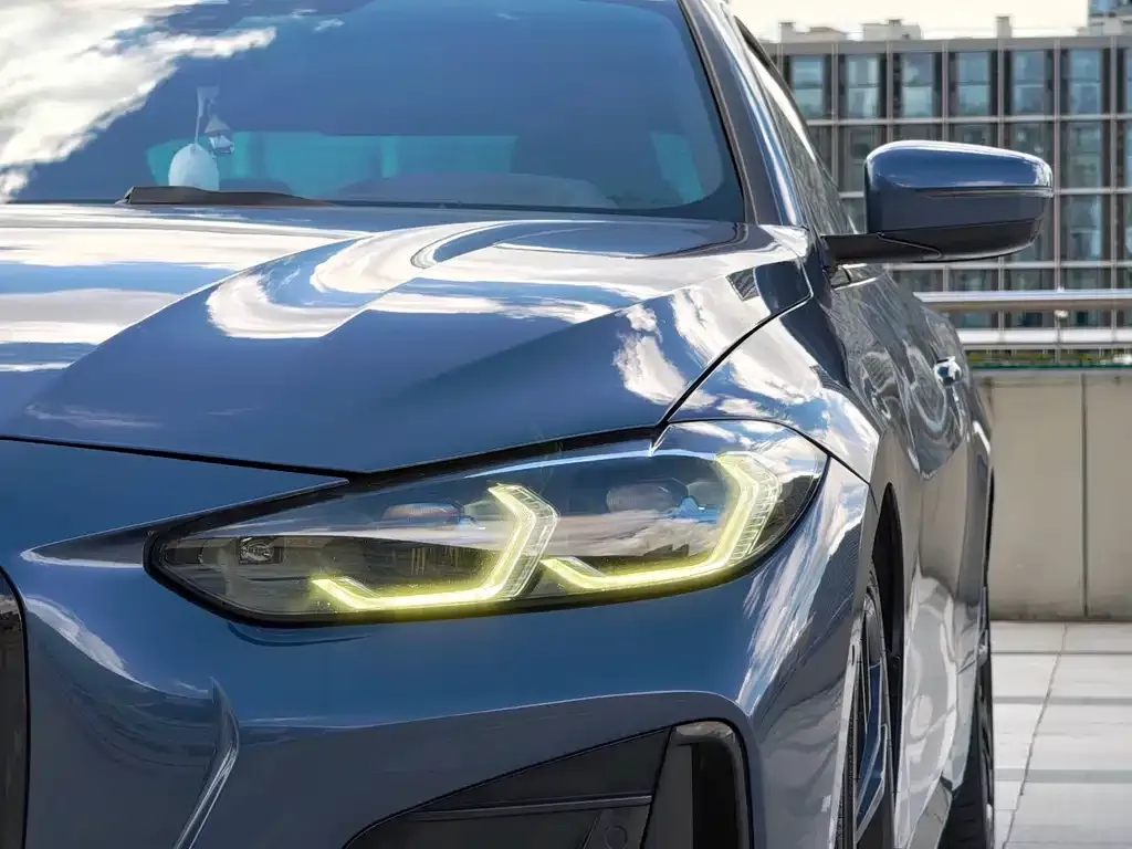 BMW 4 Series — фото 9