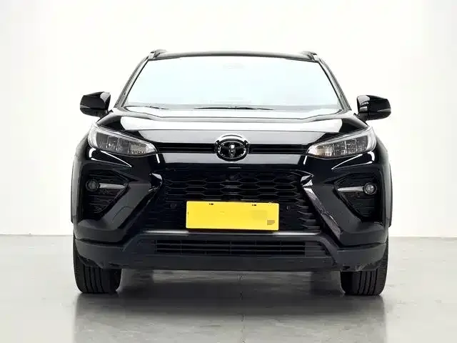 Toyota Wildlander — фото 6