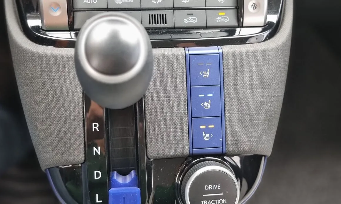 Hyundai Casper — фото 9