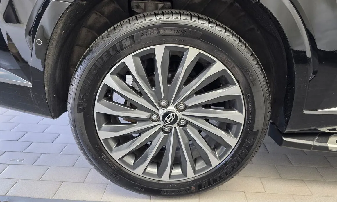 Hyundai Palisade — фото 6