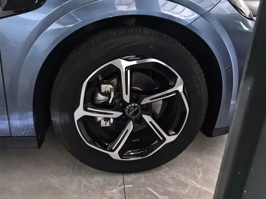 BYD Seal 06GT — фото 4