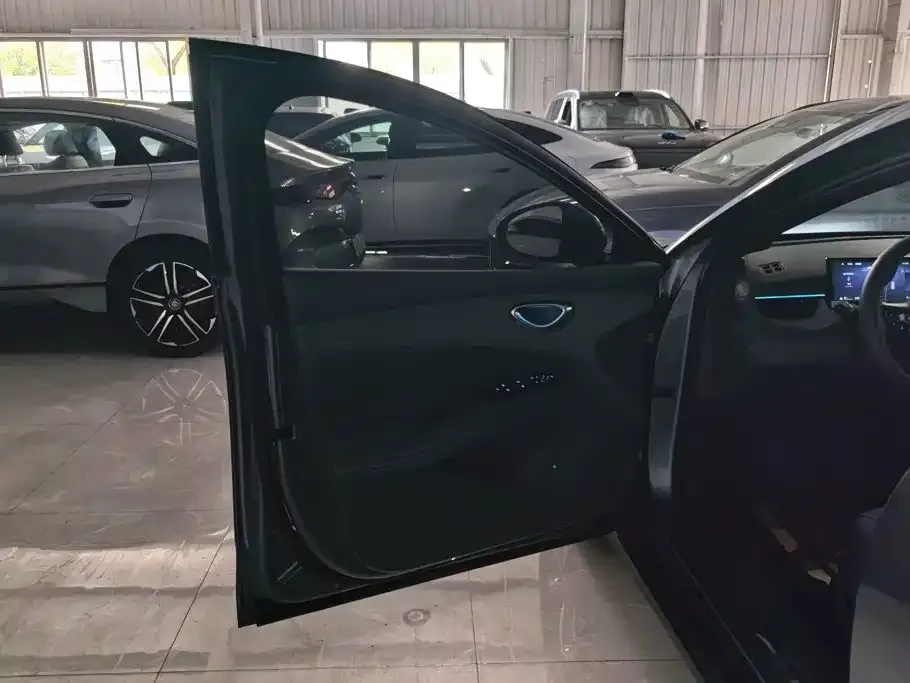 BYD Seal 06GT — фото 2