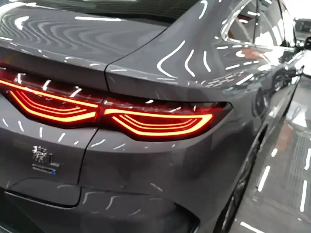 BYD Qin L — фото 3