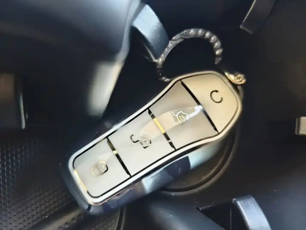BYD Seal 06 — фото 2