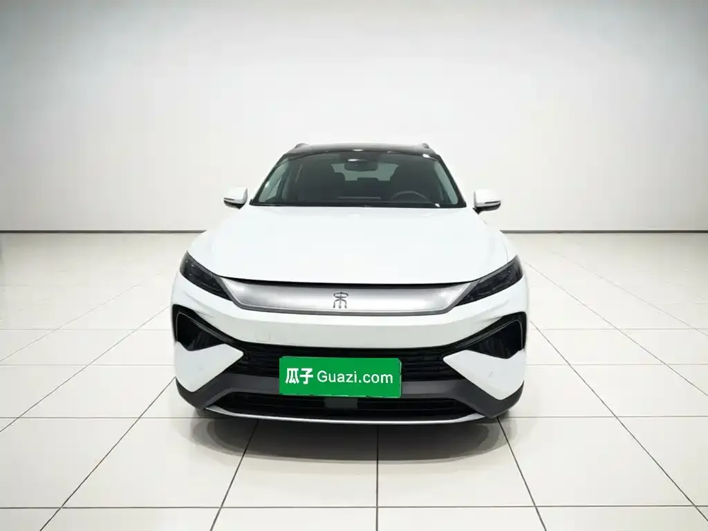 BYD Pro New Energy — фото 2