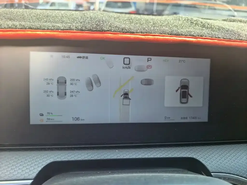 BYD Pro New Energy — фото 4