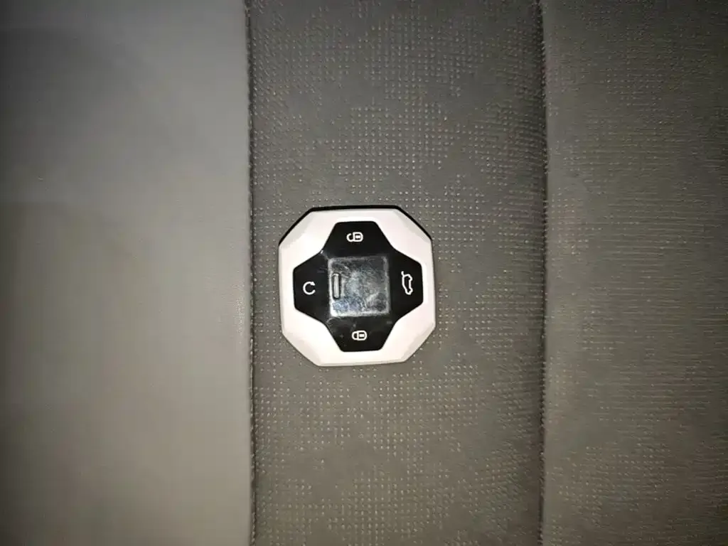 Jetour Traveller C-DM — фото 2