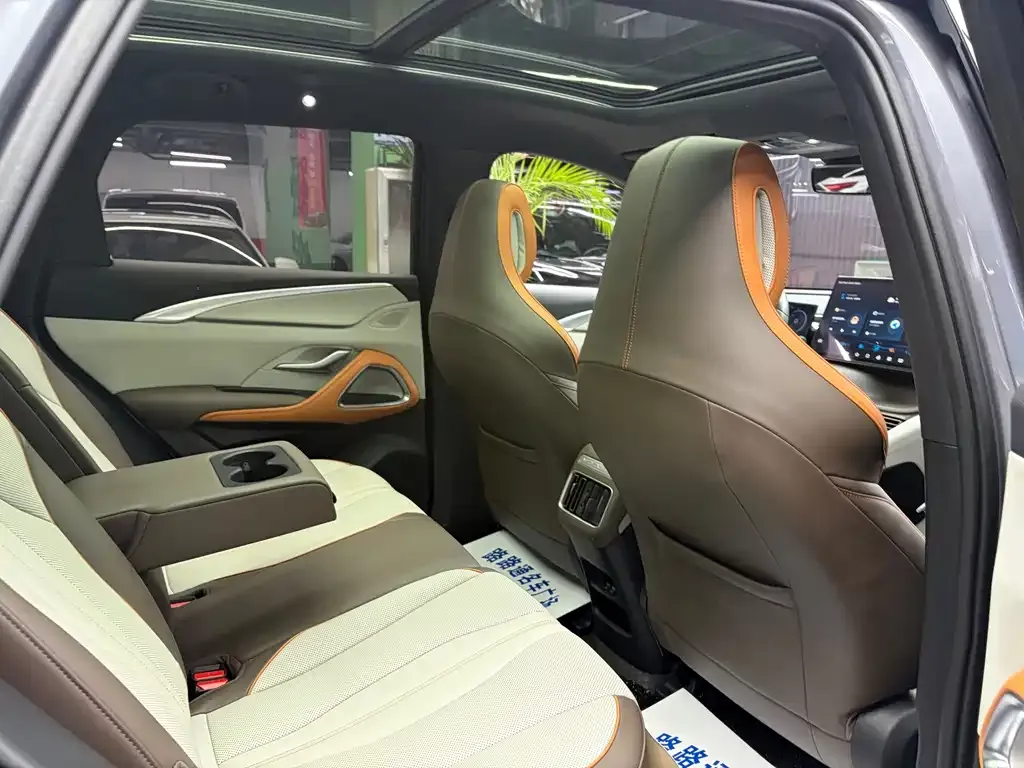 BYD Pro New Energy — фото 6
