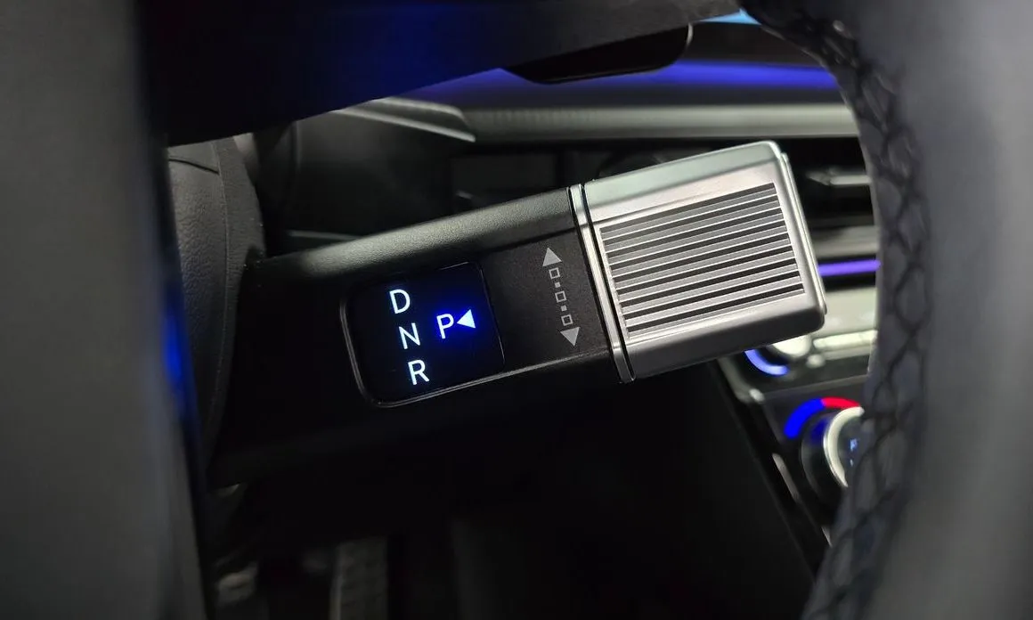 Hyundai Santafe — фото 6