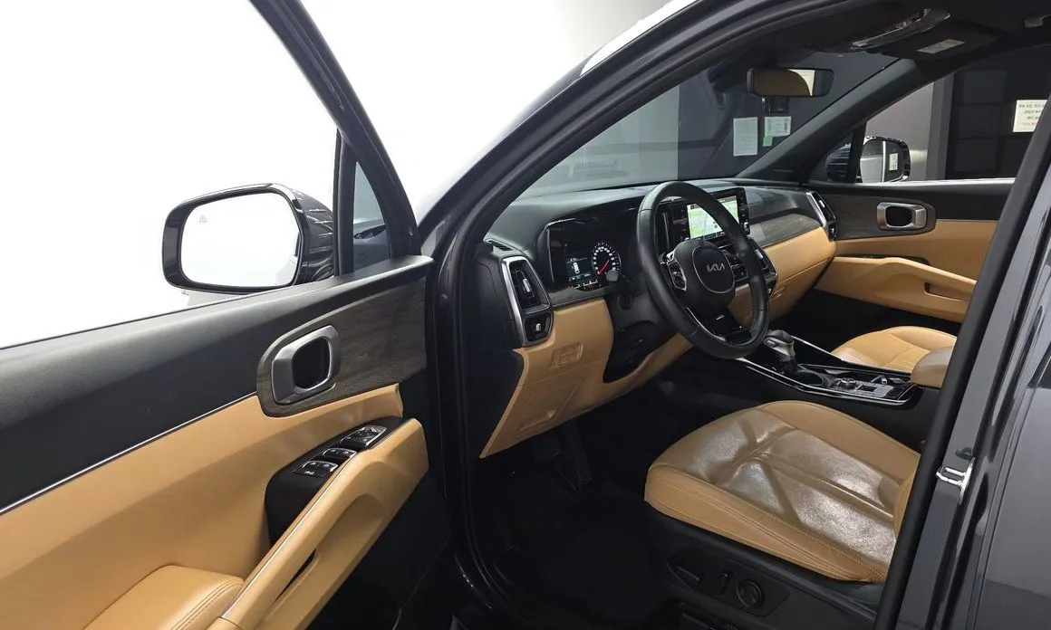 Kia Sorento — фото 3