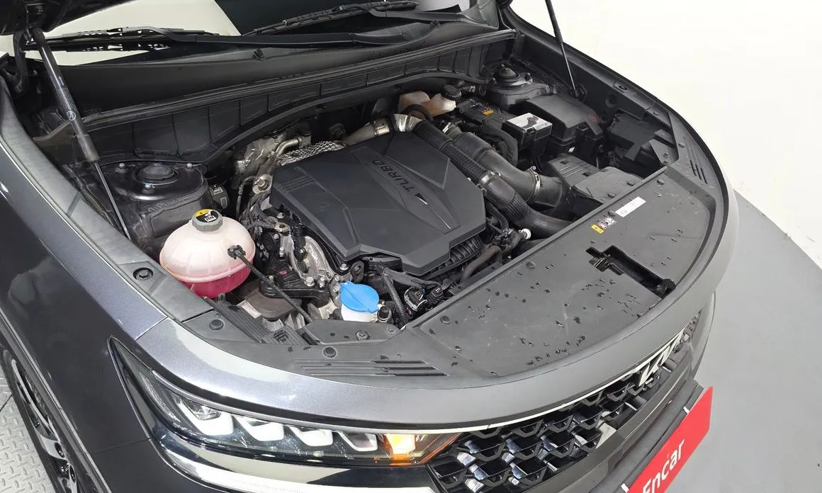 Kia Sorento — фото 2