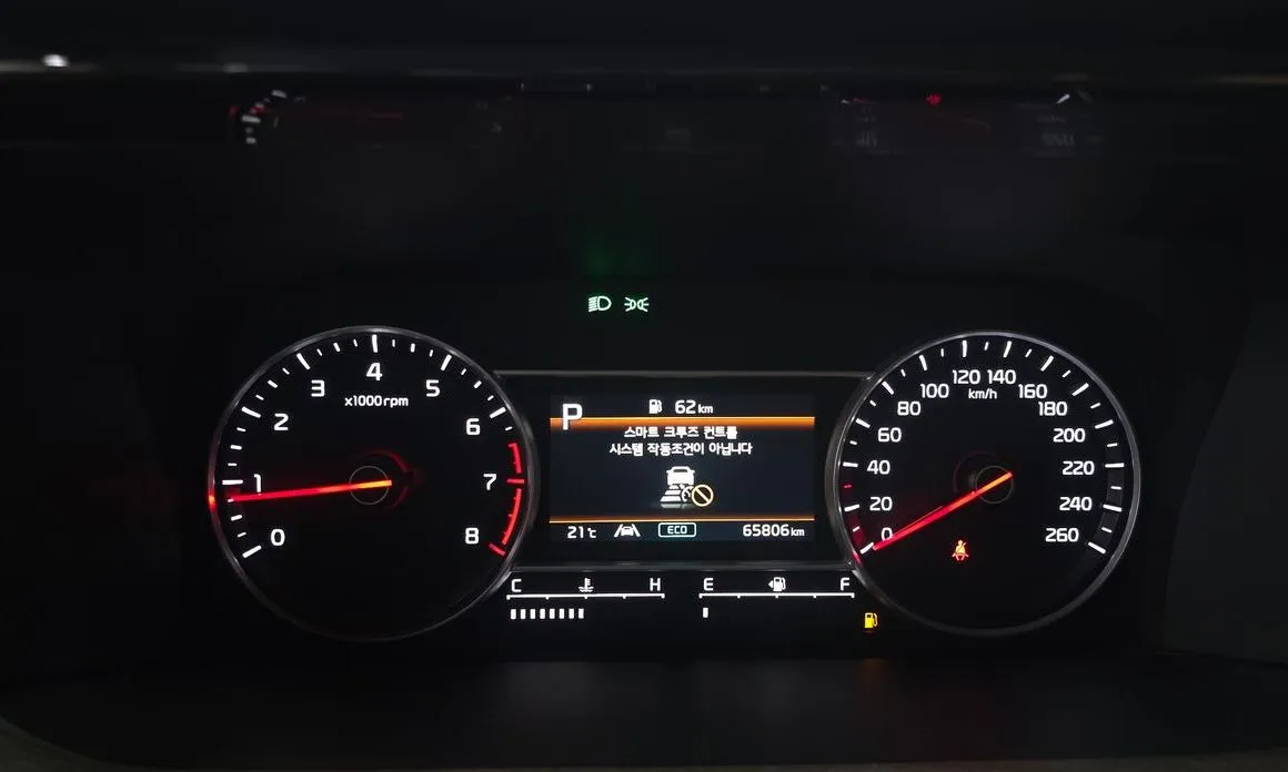 Kia Sorento — фото 8