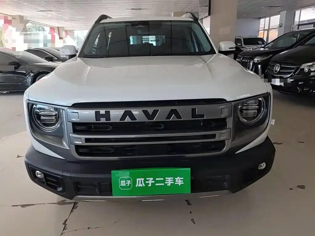 Haval Big Dog — фото 3