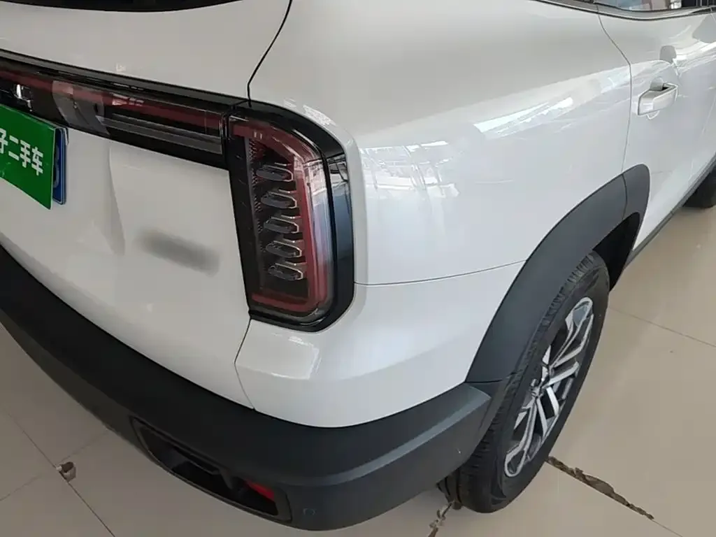 Haval Big Dog — фото 5