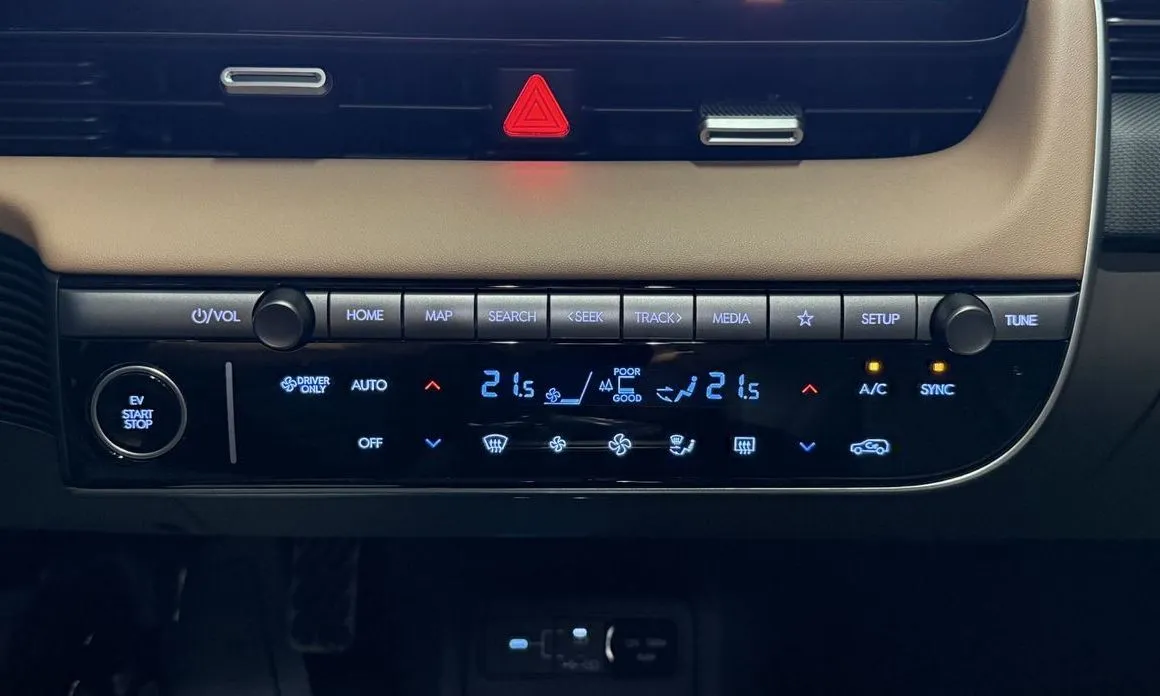 Hyundai Ioniq5 — фото 2