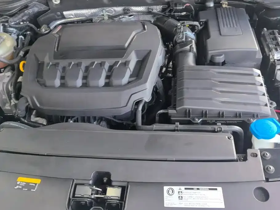 Volkswagen Passat — фото 2