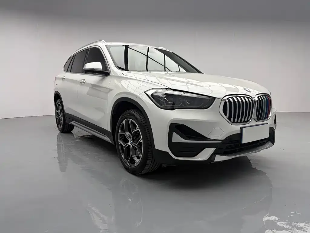 BMW X1 — фото 4