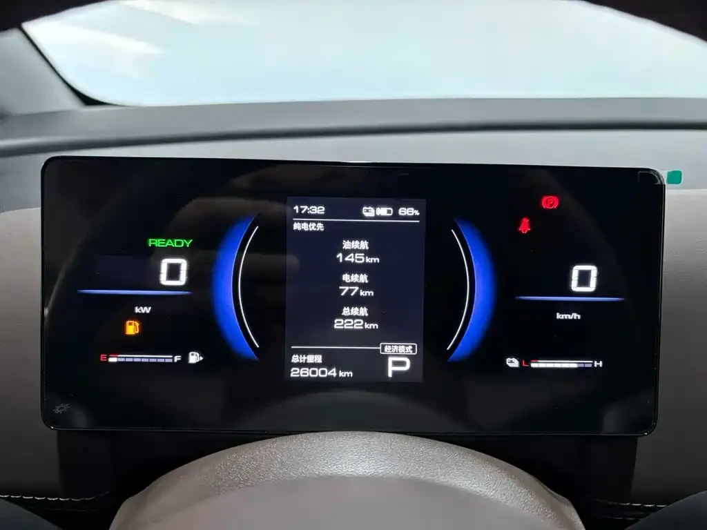 Wuling Xingguang 730 New Energy — фото 2