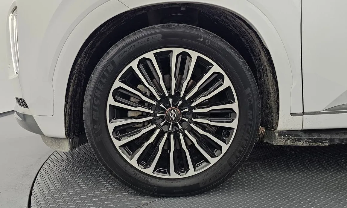 Hyundai Palisade — фото 10