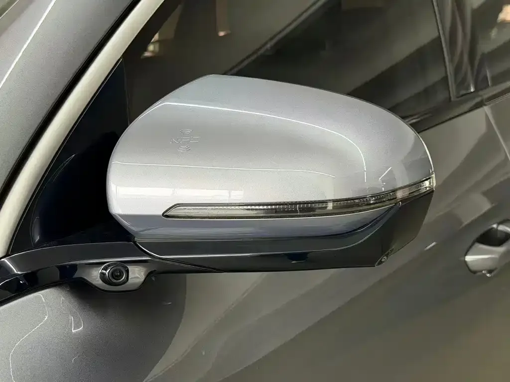 BYD Pro New Energy — фото 8