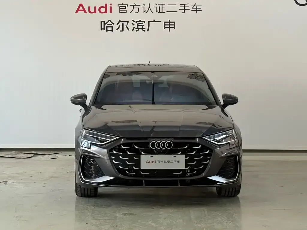 Audi A3 — фото 2
