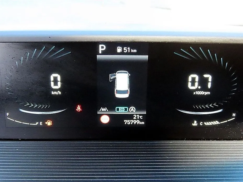 Hyundai Staria — фото 10
