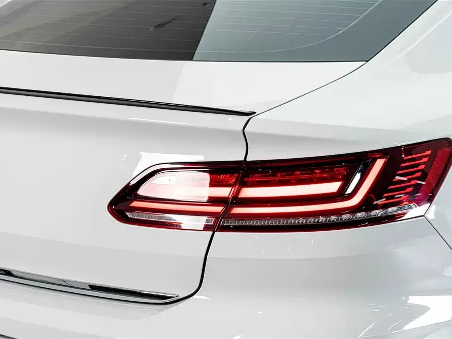 Volkswagen CC — фото 2
