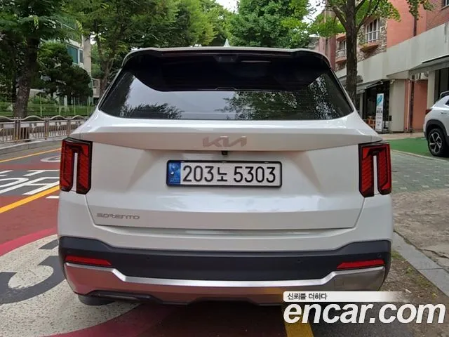 Kia Sorento — фото 2