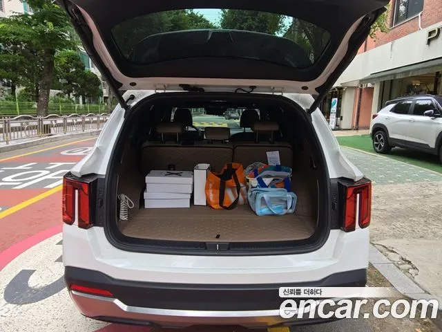 Kia Sorento — фото 3