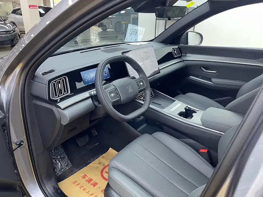 BYD Pro New Energy — фото 3