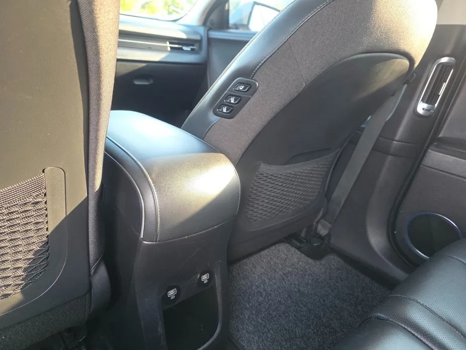 Hyundai Ioniq5 — фото 3