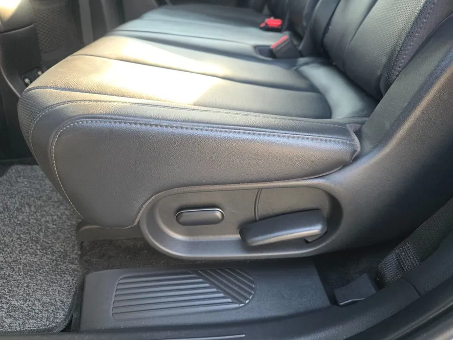 Hyundai Ioniq5 — фото 2