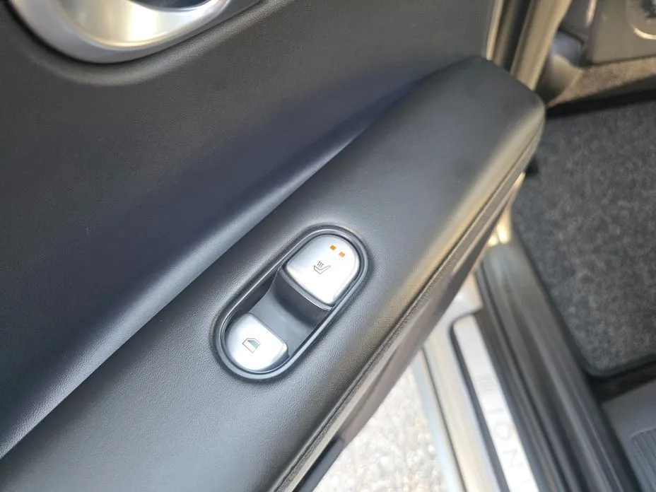 Hyundai Ioniq5 — фото 5