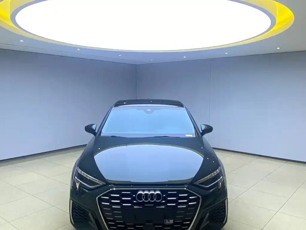 Audi A3 — фото 4