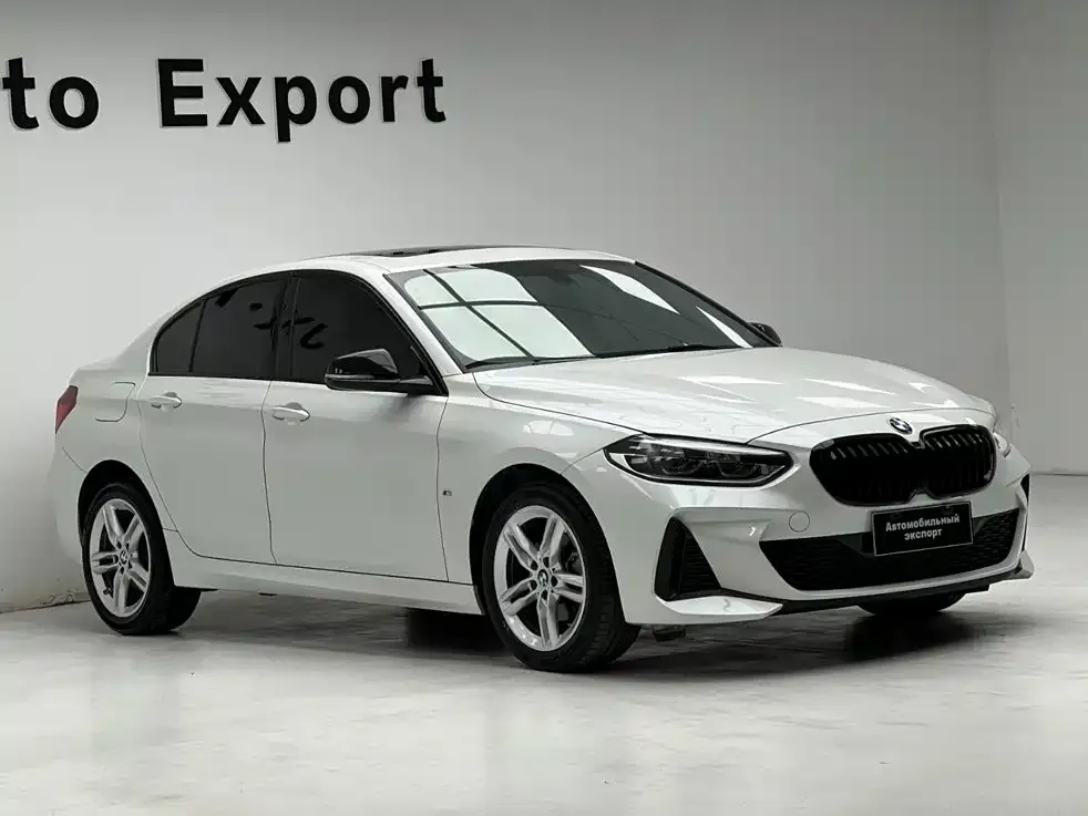 BMW 1 Series — фото 5